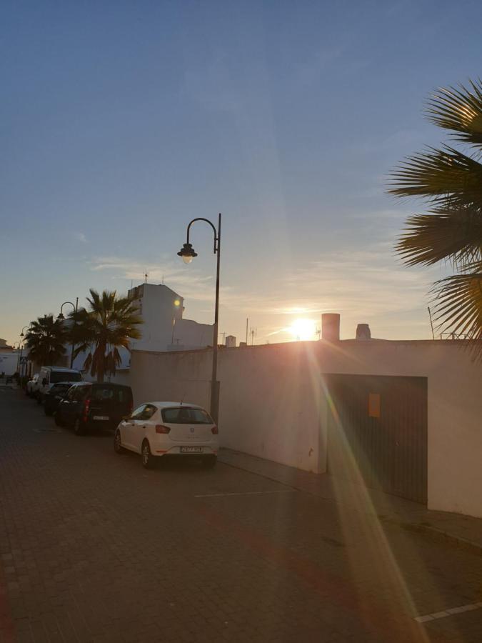 Mar Apartment Isla del Moral Exterior foto