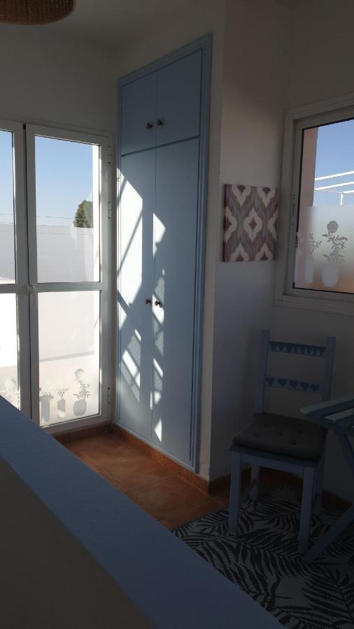 Mar Apartment Isla del Moral Exterior foto