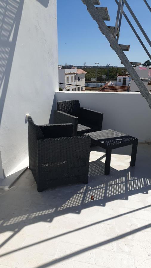 Mar Apartment Isla del Moral Exterior foto
