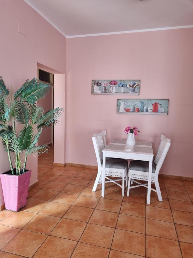 Mar Apartment Isla del Moral Exterior foto