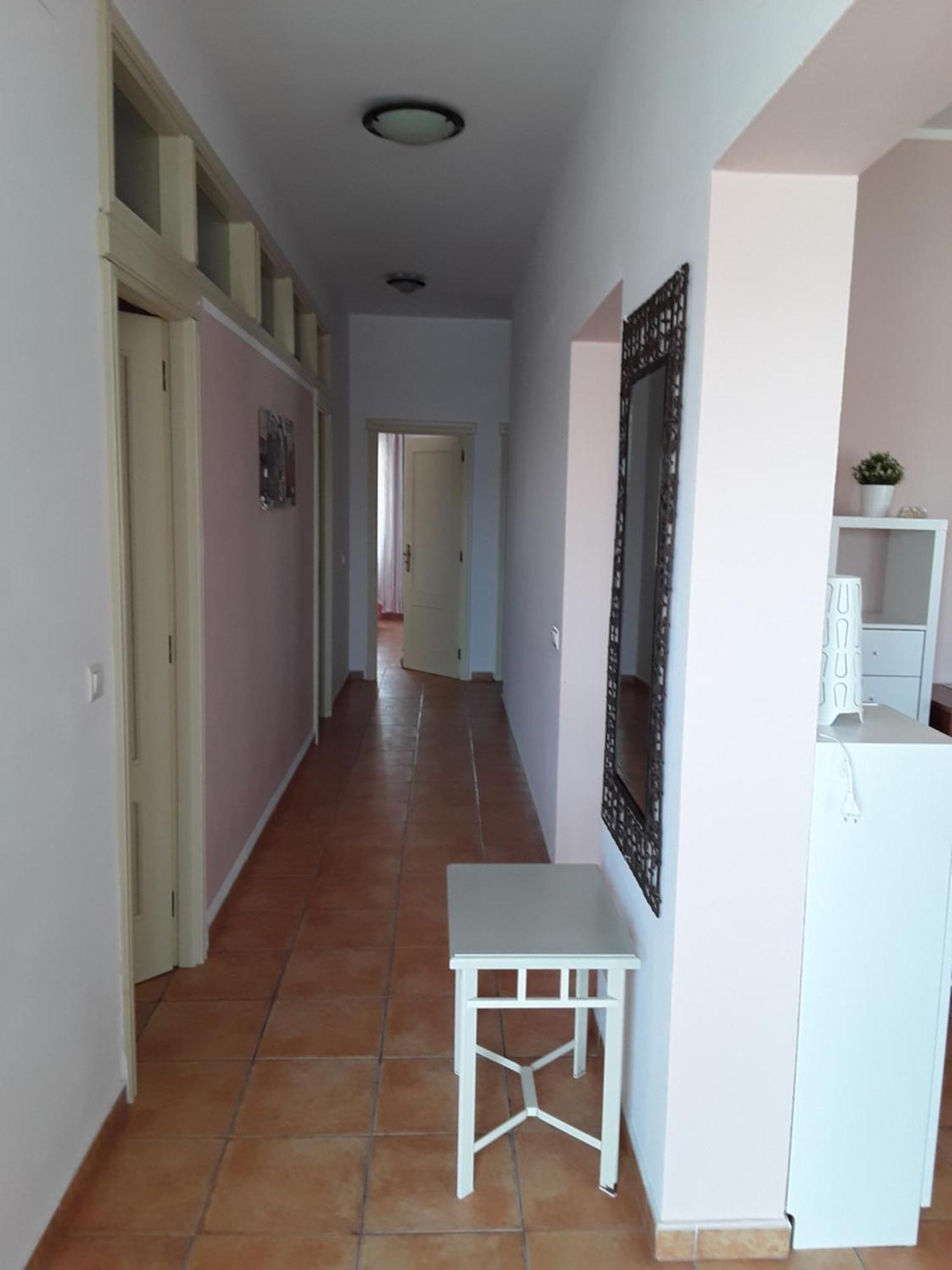 Mar Apartment Isla del Moral Exterior foto