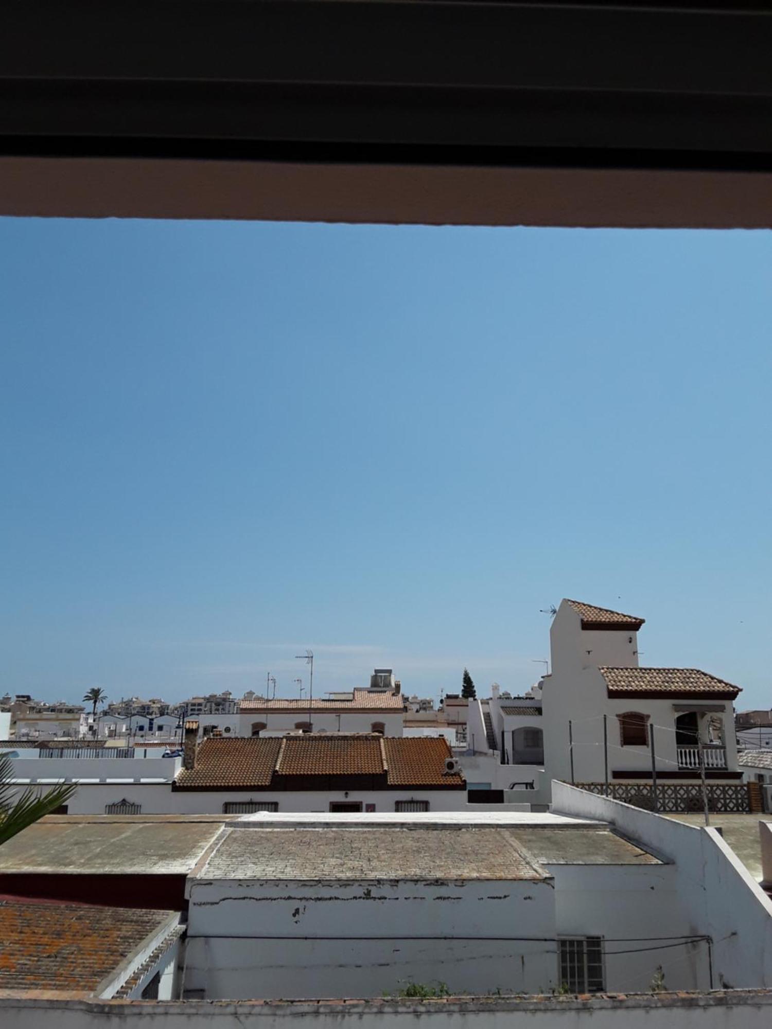 Mar Apartment Isla del Moral Exterior foto