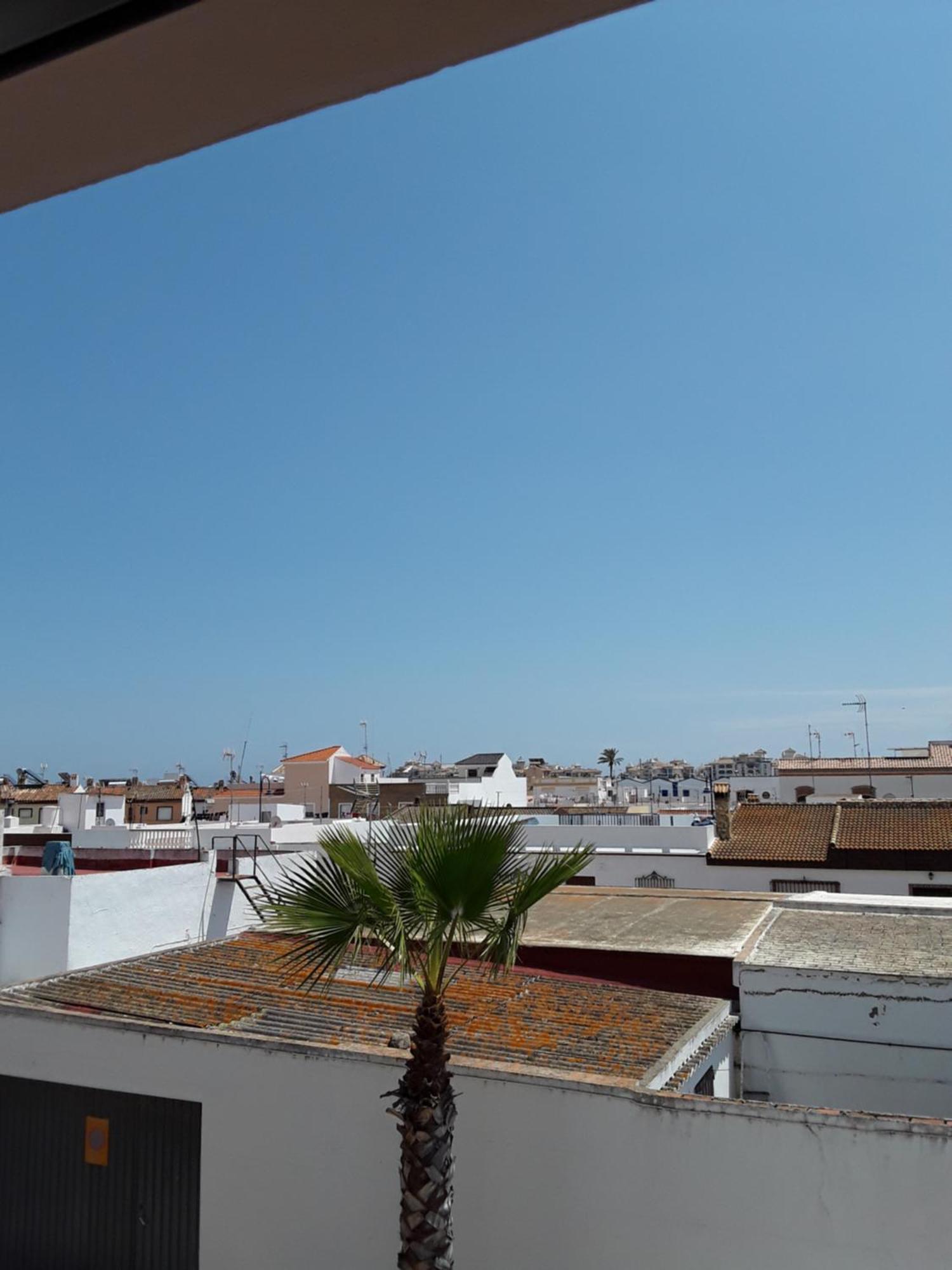Mar Apartment Isla del Moral Exterior foto