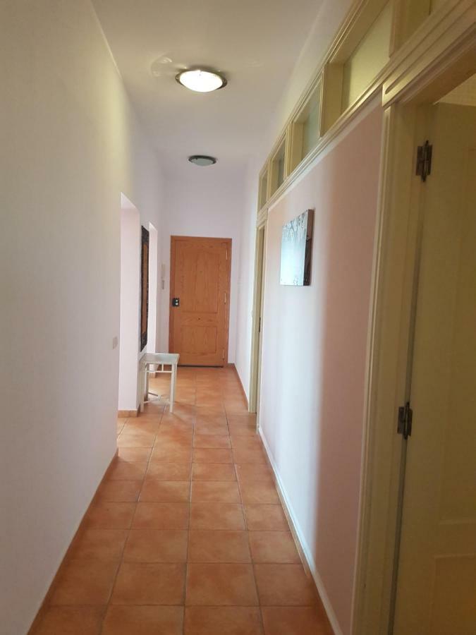 Mar Apartment Isla del Moral Exterior foto