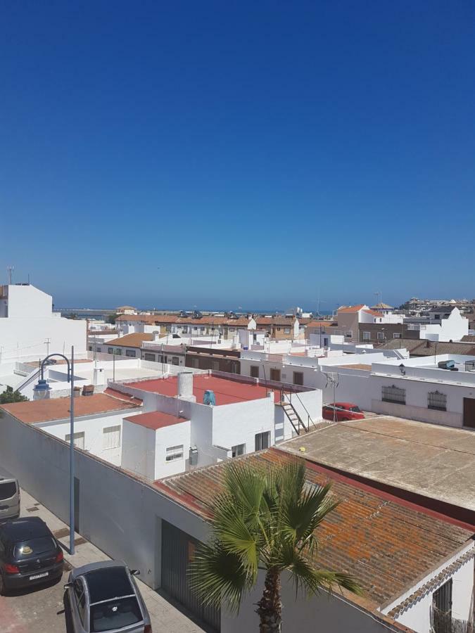 Mar Apartment Isla del Moral Exterior foto