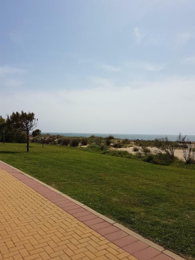 Mar Apartment Isla del Moral Exterior foto