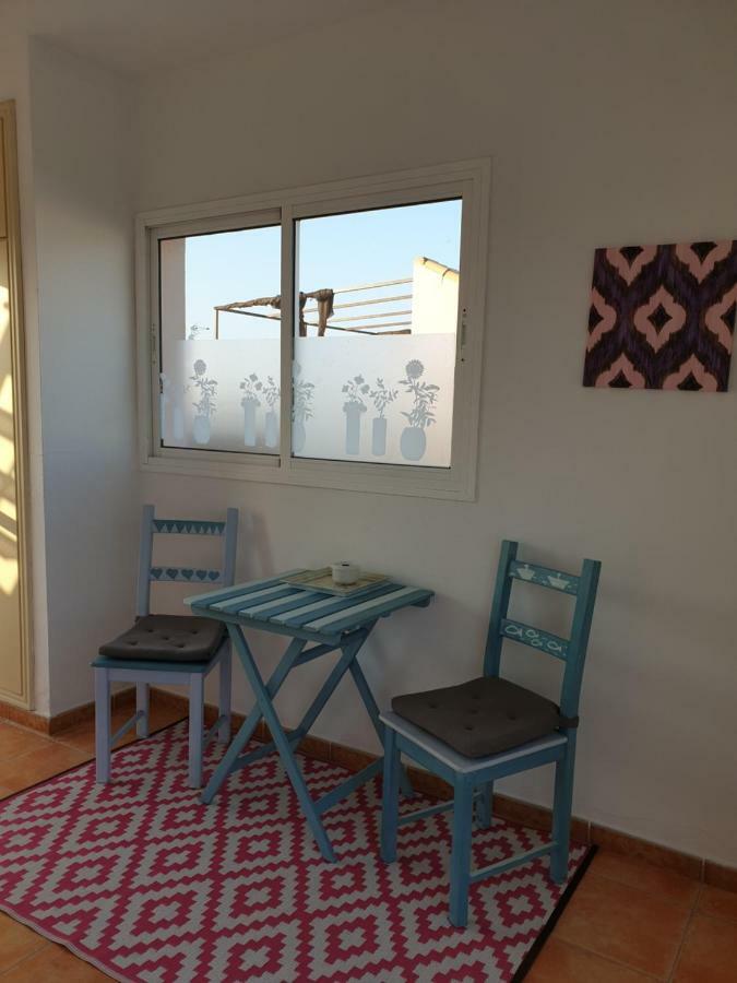 Mar Apartment Isla del Moral Exterior foto